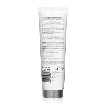 52745 APIDERM Krem do rąk i paznokci odbudowująco-odżywczy / 100ml